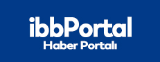 IBB Portal Logosu